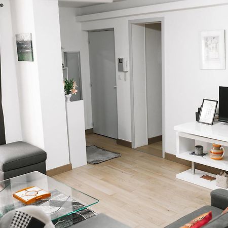 Apartament Le Cosy Du Gal, A 2 Pas Du Palais Des Papes Parking Gratuit Securise Awinion Zewnętrze zdjęcie