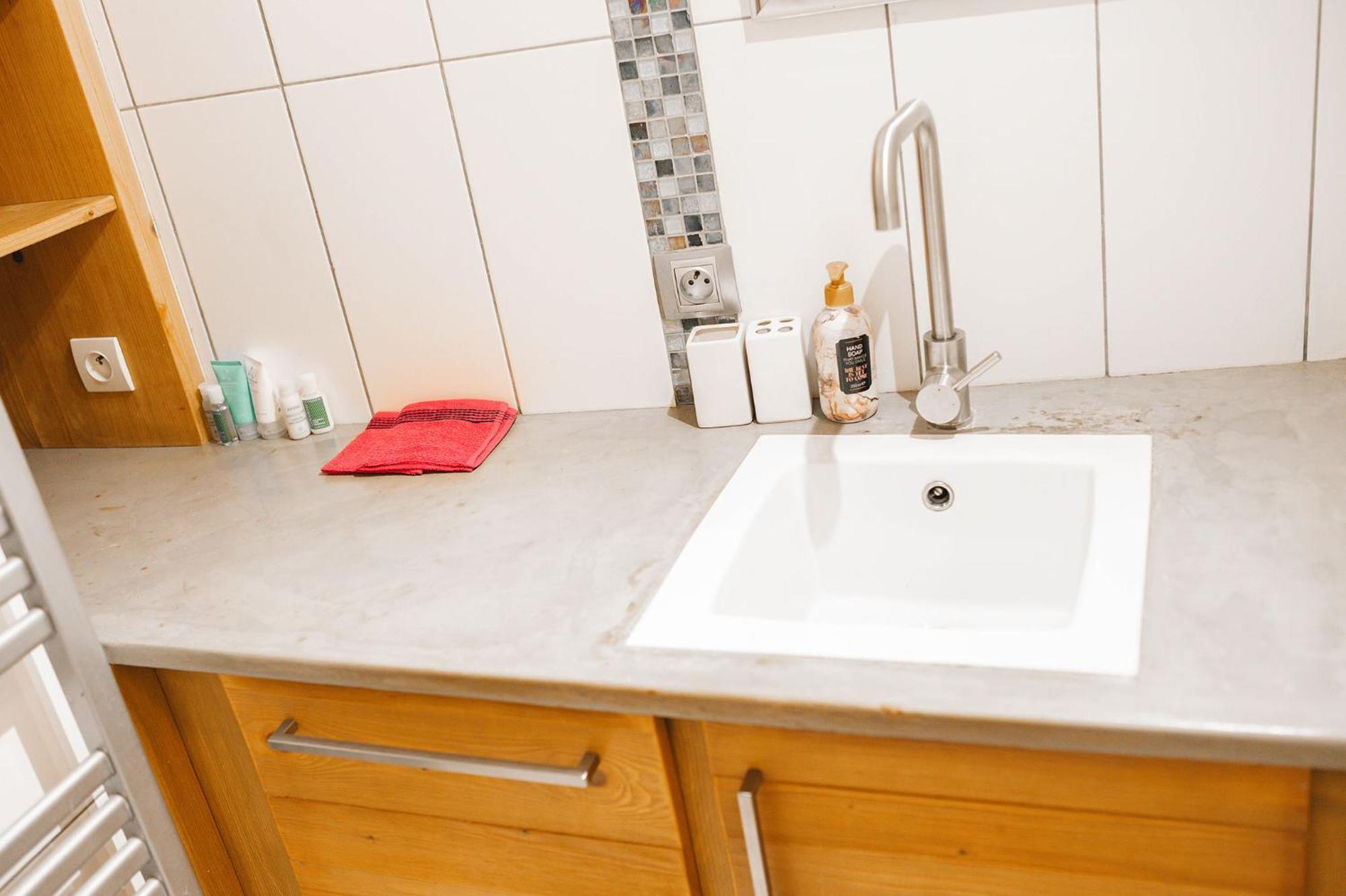 Apartament Le Cosy Du Gal, A 2 Pas Du Palais Des Papes Parking Gratuit Securise Awinion Zewnętrze zdjęcie