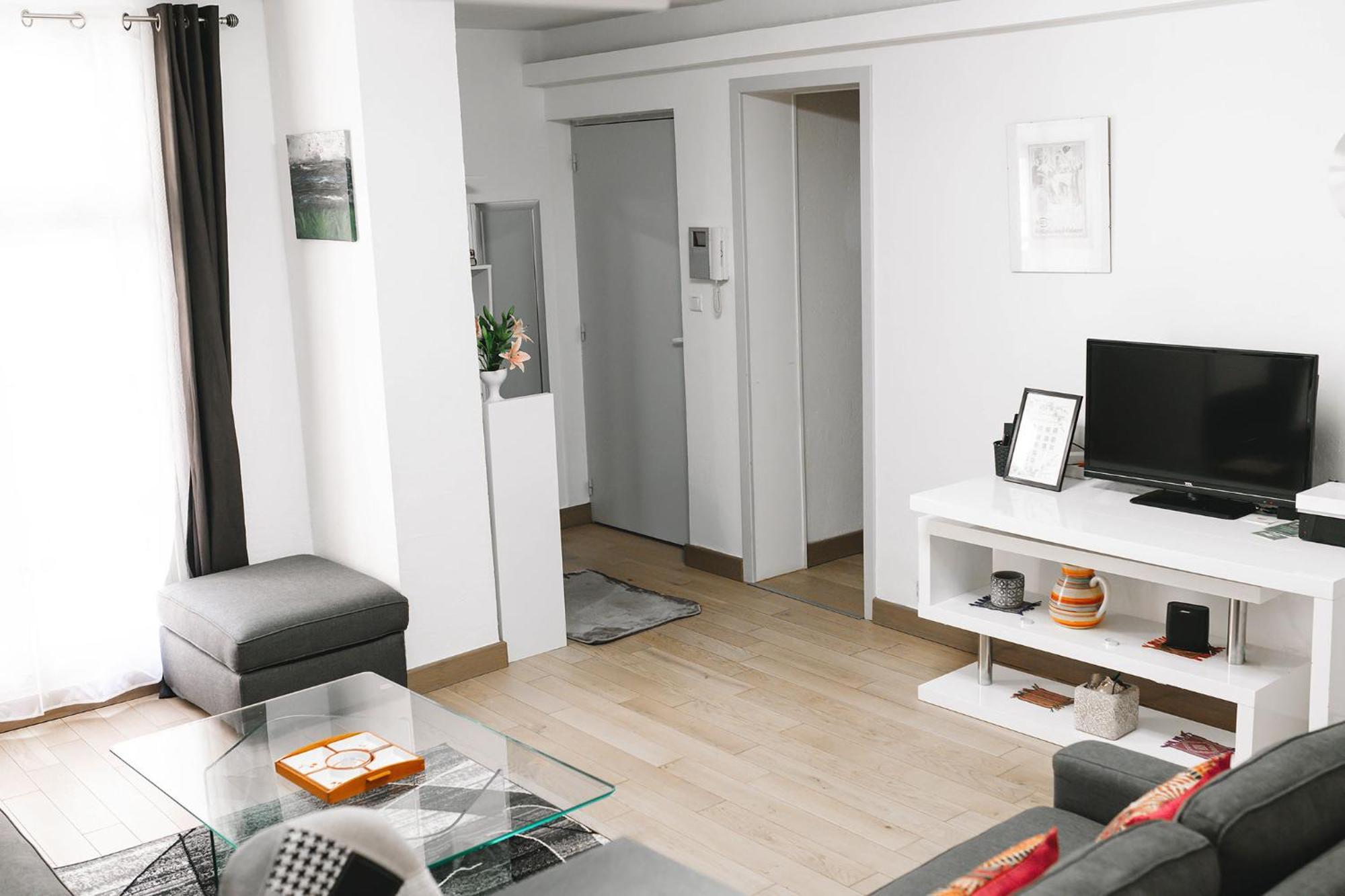 Apartament Le Cosy Du Gal, A 2 Pas Du Palais Des Papes Parking Gratuit Securise Awinion Zewnętrze zdjęcie