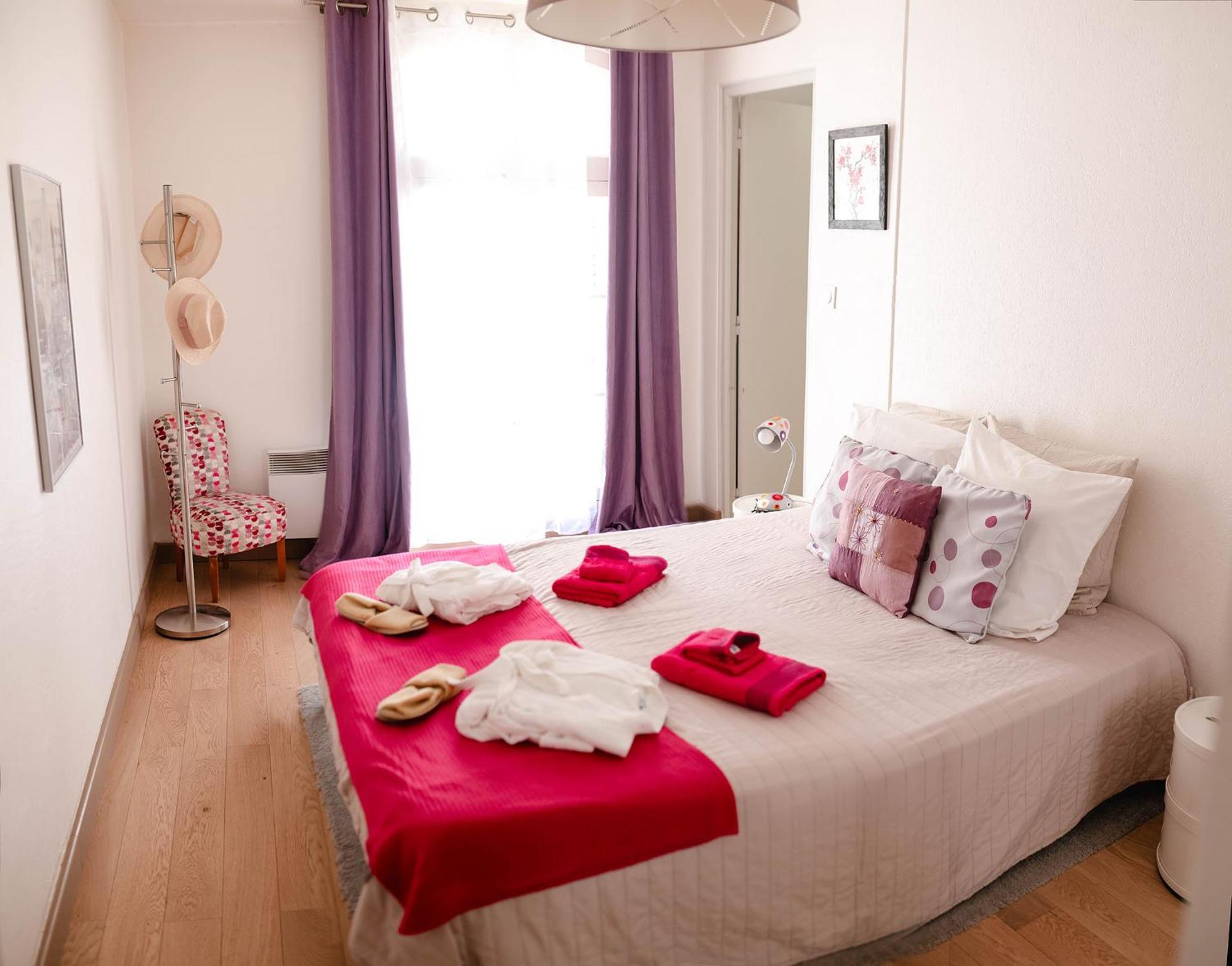 Apartament Le Cosy Du Gal, A 2 Pas Du Palais Des Papes Parking Gratuit Securise Awinion Zewnętrze zdjęcie